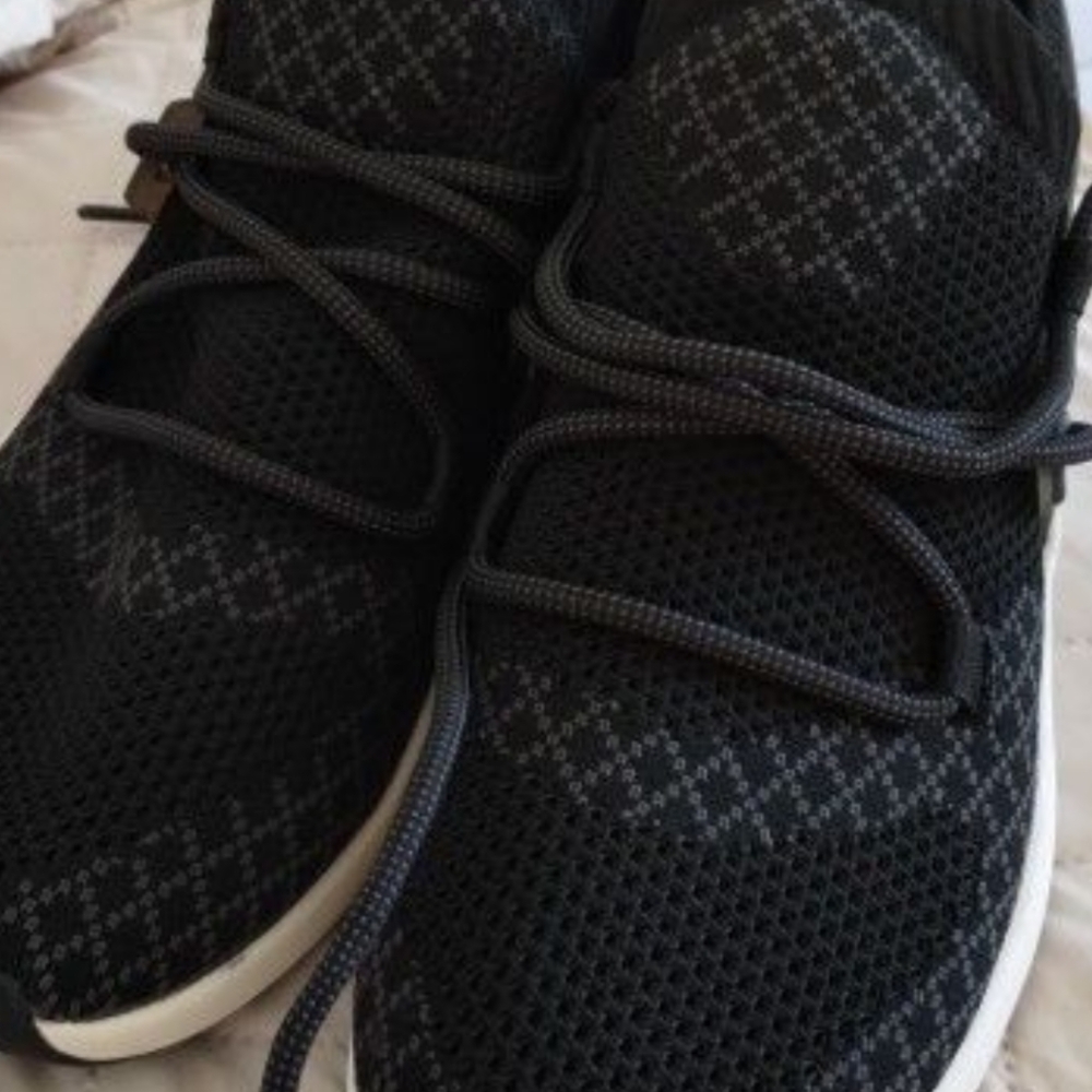Timberland tennis shoes